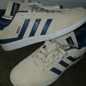 Adidas Busenitz LTD Edition Color Scheme